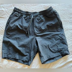 Lululemon Bowline Short